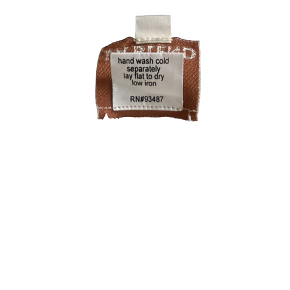 LA Blend Long Ivory Knit Sweater Vest Large EUC - Picture 9 of 11